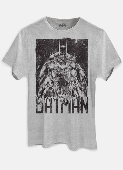 Camiseta Batman Sketch