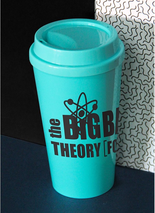 Copo Bucks The Big Bang Theory Forever