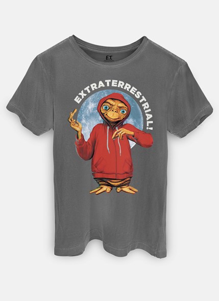 T-shirt Premium E.T. Extraterrestrial